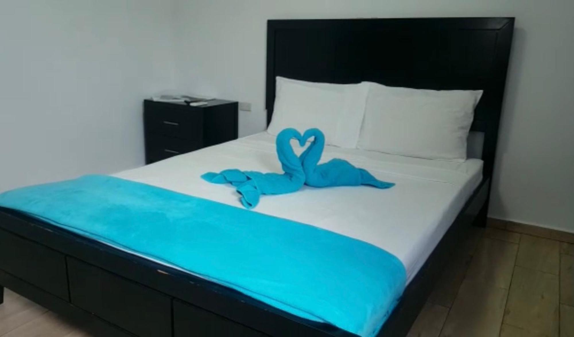 Genesis Apartments Palm Beach Ngoại thất bức ảnh