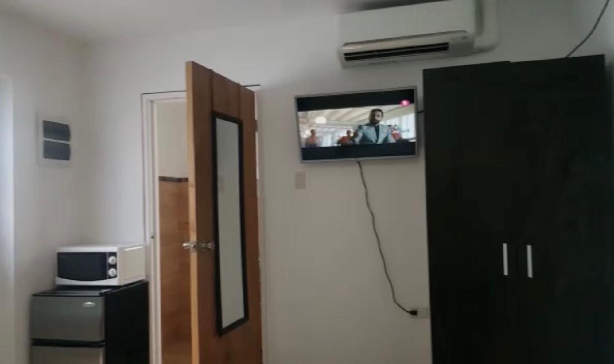 Genesis Apartments Palm Beach Ngoại thất bức ảnh