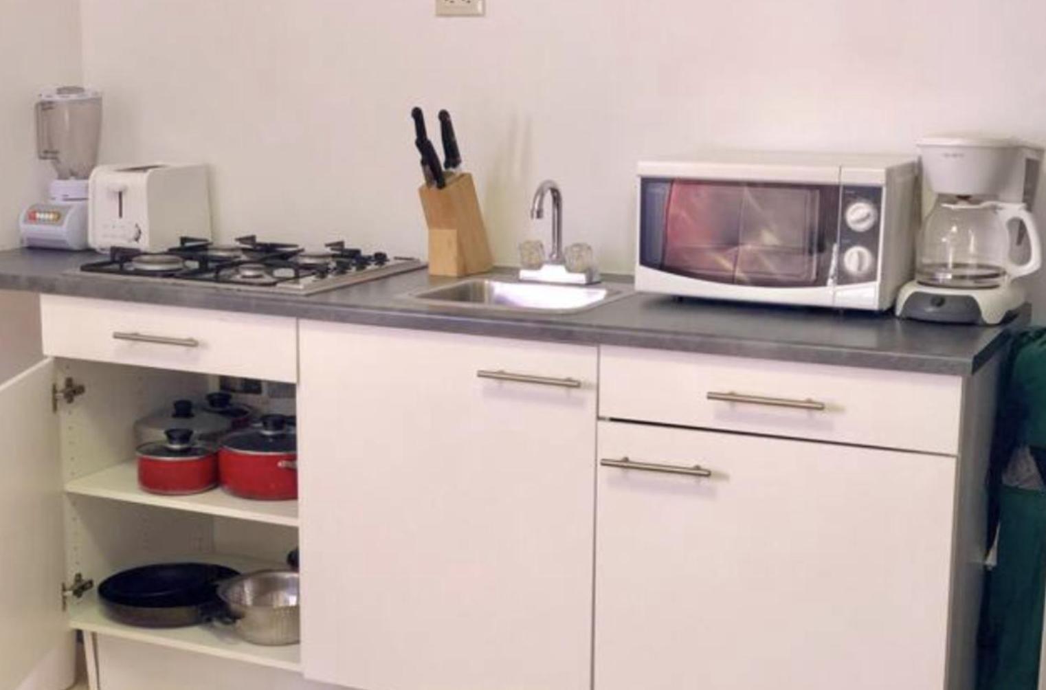 Genesis Apartments Palm Beach Ngoại thất bức ảnh