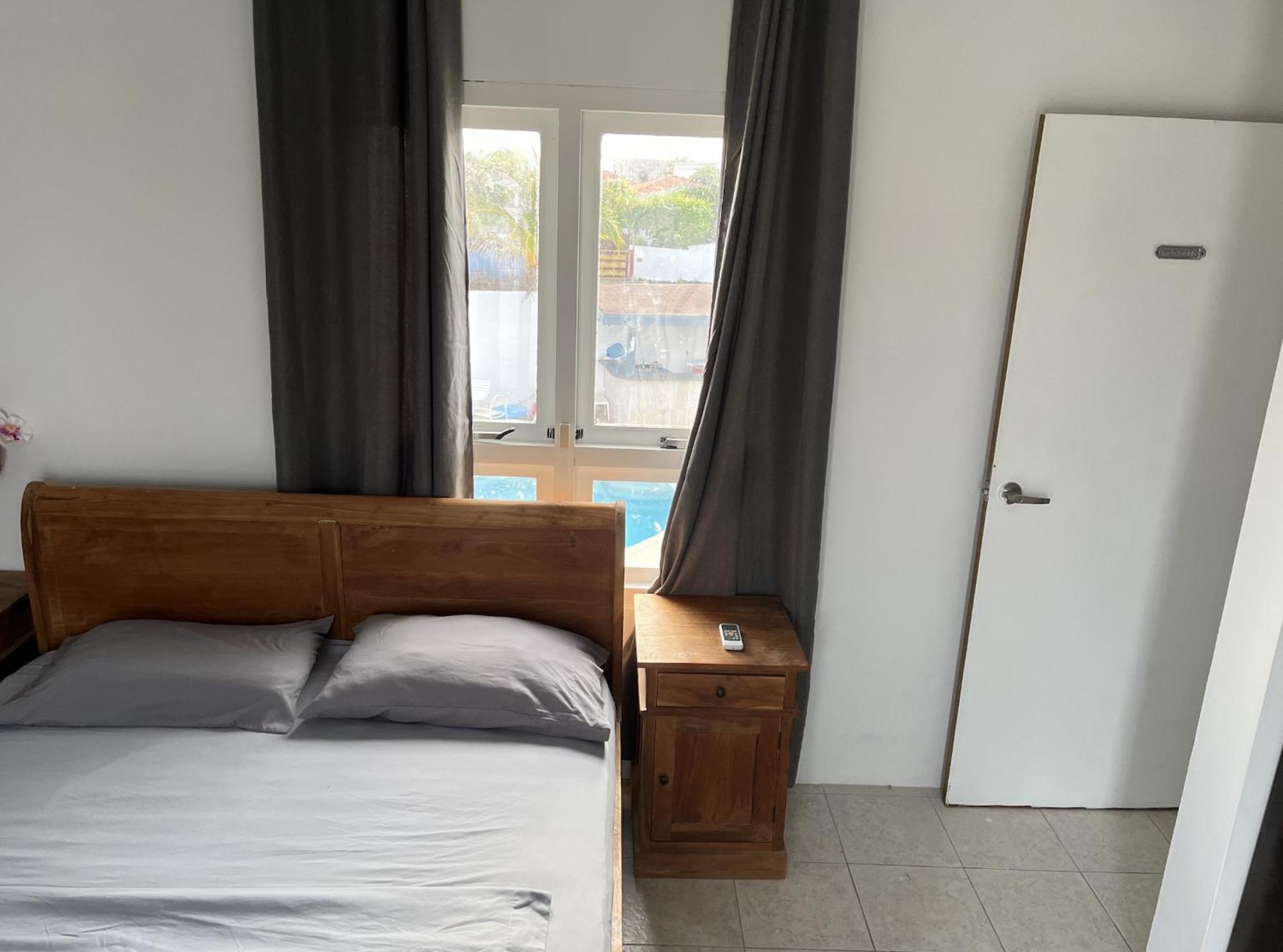 Genesis Apartments Palm Beach Ngoại thất bức ảnh
