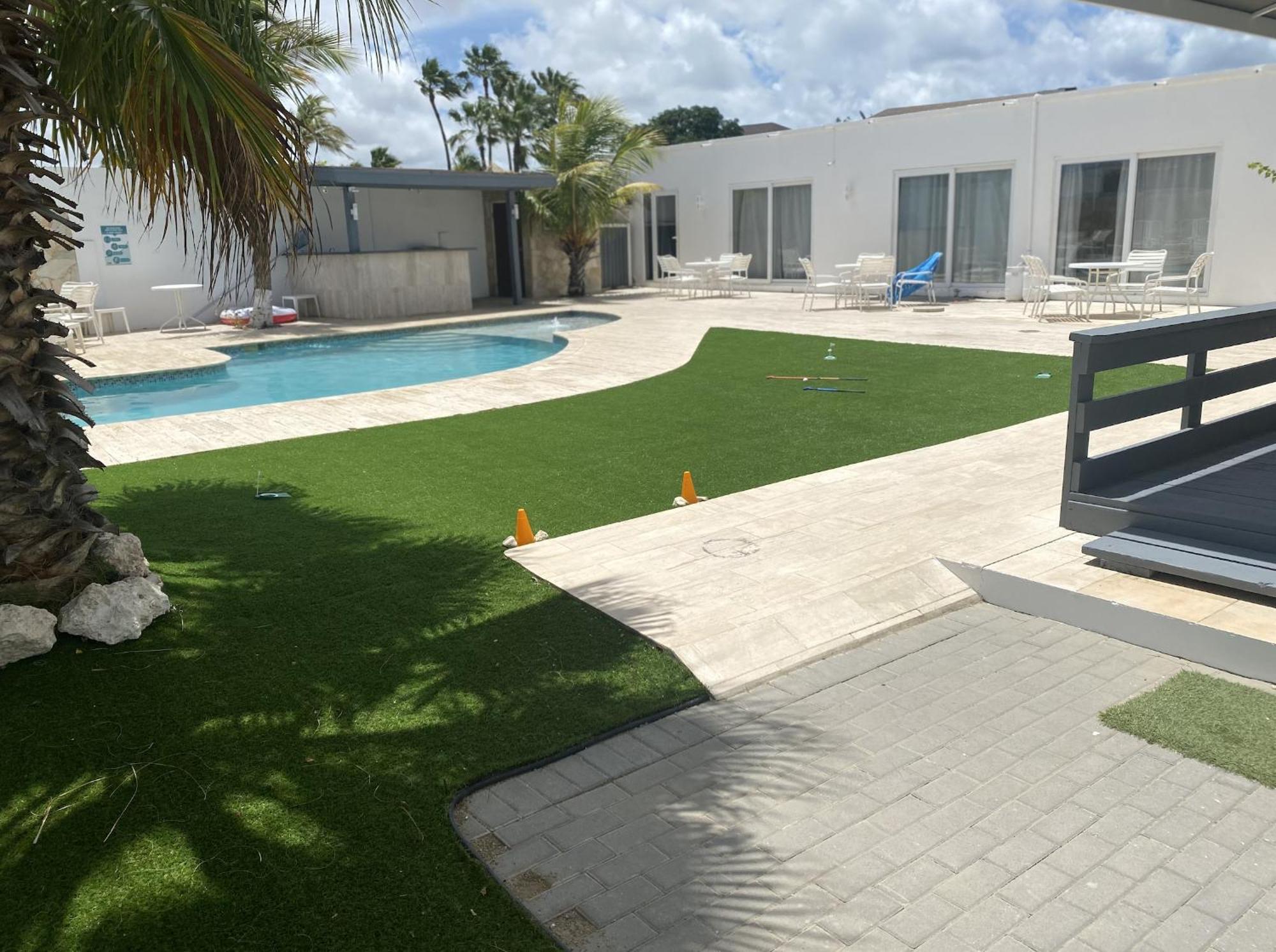 Genesis Apartments Palm Beach Ngoại thất bức ảnh