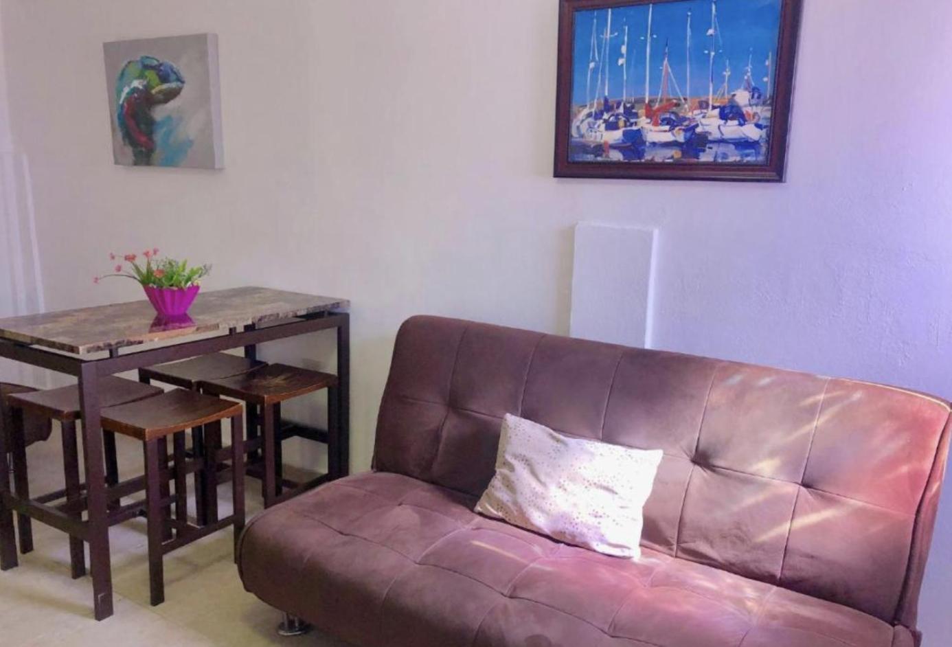 Genesis Apartments Palm Beach Ngoại thất bức ảnh