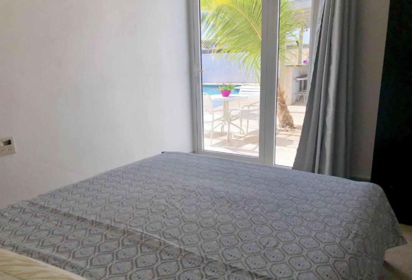 Genesis Apartments Palm Beach Ngoại thất bức ảnh