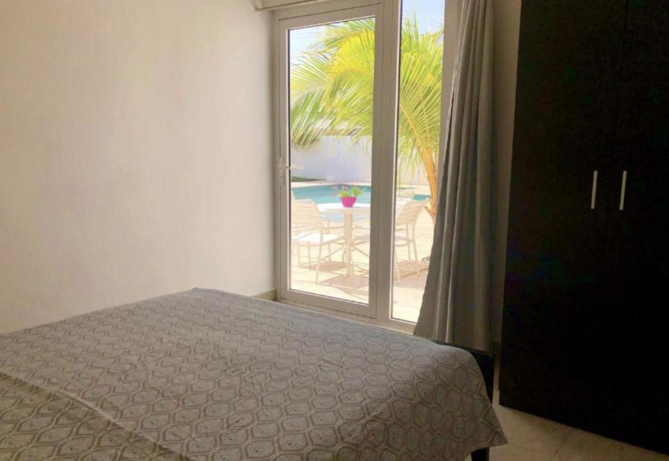 Genesis Apartments Palm Beach Ngoại thất bức ảnh
