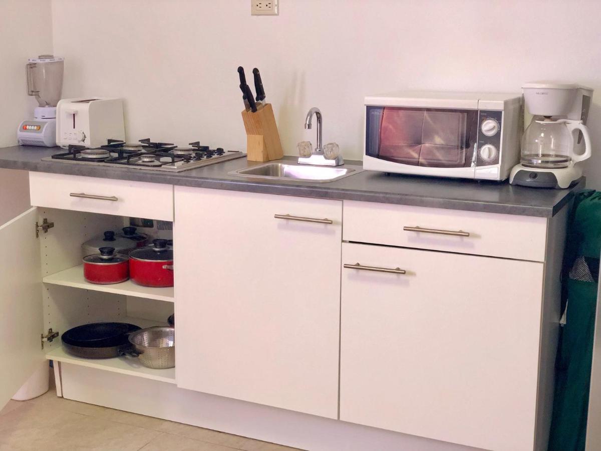 Genesis Apartments Palm Beach Ngoại thất bức ảnh
